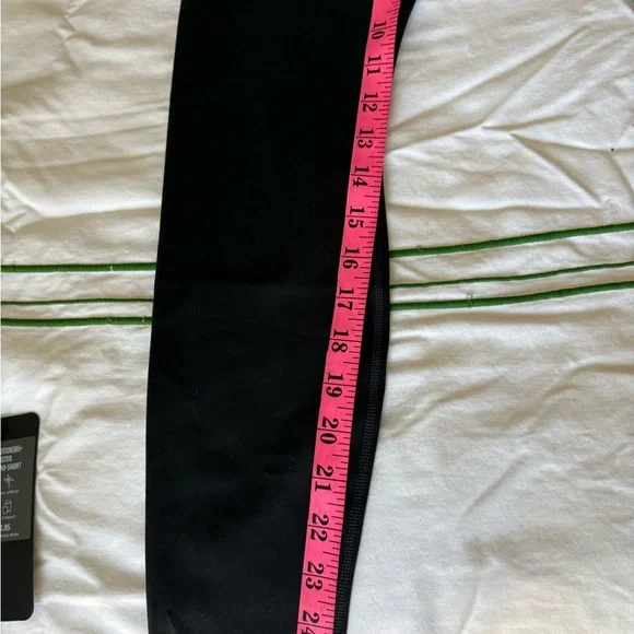 Fabletics Black Leggings - Picture 4 of 5